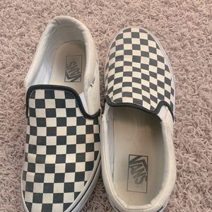 Vans Slip-on